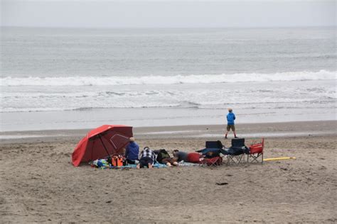 Stinson Beach in Stinson Beach, CA - California Beaches