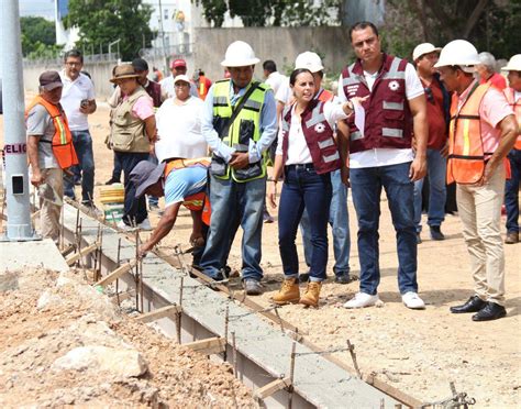 Transforma Ana Paty Peralta A Canc N Con Obras De Calidad La Z Canc N