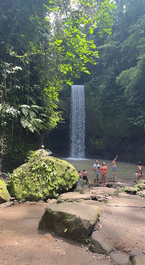 Bali Tour Tegenungan Tukad Cepung Kanto Lampo Tibumana