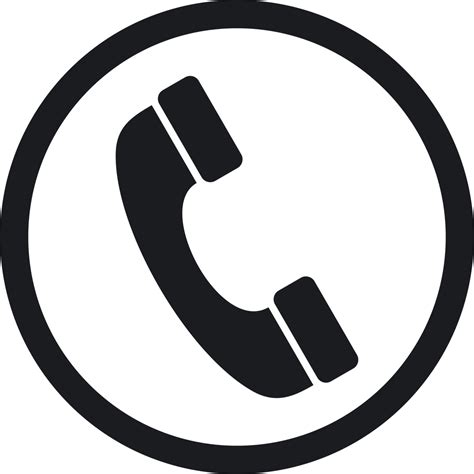phone logo vector art   phone logo icons