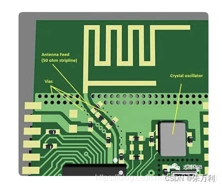 PCB模块化设计15RF接口模块PCB布局布线设计规范 pcb模块设计 CSDN博客