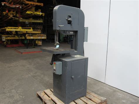 Rockwell Delta 28 350 20 Bandsaw 2hp 230480v 3ph 12 Cut Ht Dual