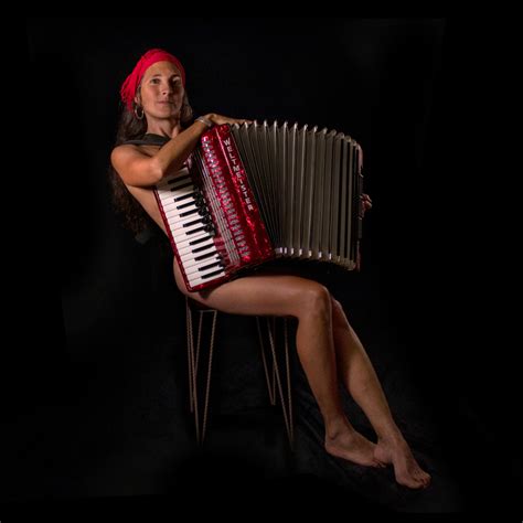 An Instrument Beyond Time Accordion Babes Pin Up Calendar