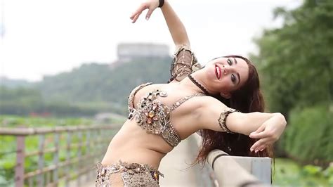 Mere Rashke Qamar Remix Arabian Belly Dance Sexy Dance Youtube