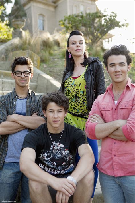 JONAS LA Ep 3 Stills - The Jonas Brothers Photo (13480458) - Fanpop