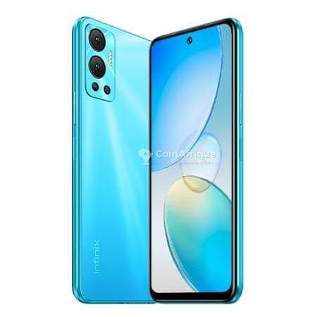 Téléphones Tablettes Infinix Hot neufs et occasions au Sénégal CoinAfrique Sénégal