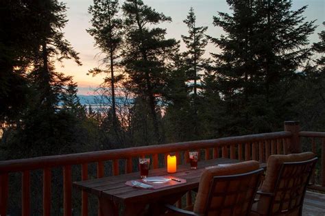 Log Cabin Sleeps 10 With Dock On Flathead Lake Updated 2022