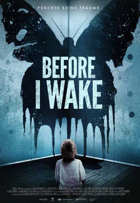 Film Review: Before I Wake (2016) | HNN