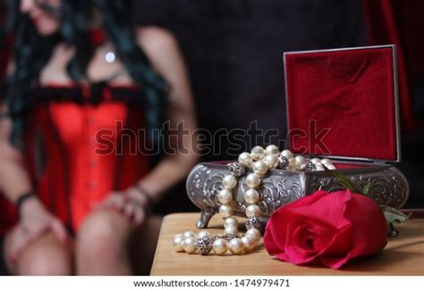 3 196 Lingerie Pearls Stock Photos Images Photography Shutterstock