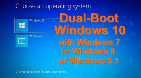 Windows Dual Boot Tutorial Tips Tools Hot Sex Picture