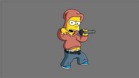 FREE Freestyle Type Beat Flow Bart Freestyle Type Beat 2021 Rap