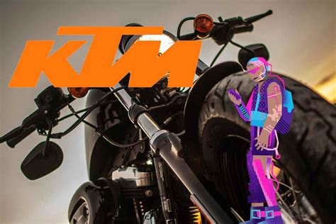 Motore Ktm E Linee Da Cyberpunk La Naked Del Futuro Qui Che Bolide Bicizen