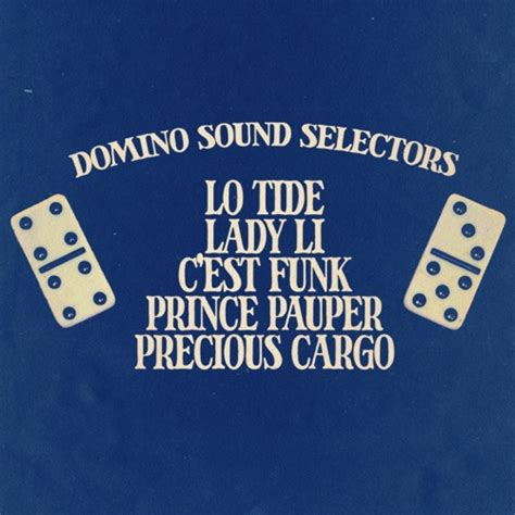 Stream Domino Sound Record Shack Music Listen To Songs Albums