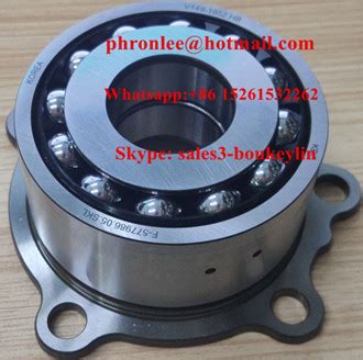 F Skl Angular Contact Ball Bearing F Skl Bearing