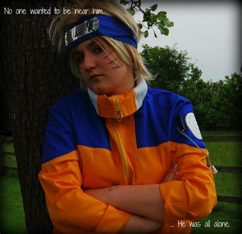 Naruto Uzumaki Cosplay 21 by CosplayMPP on DeviantArt