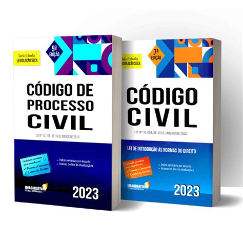 CÓDIGO DE PROCESSO CIVIL LEGISLAÇÃO SECA 2022