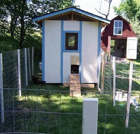 How To Build A Chicken Coop Free Woodworking