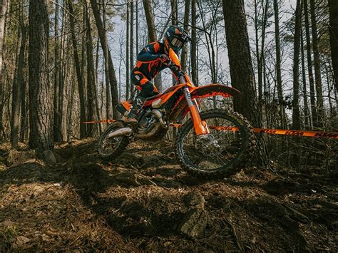 New 2025 Ktm 450 Xc F Motorcycles In Queensbury Ny Orange