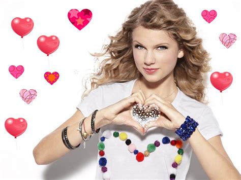 Have a Happy Taylor Swift Valentine’s Day — TheLi.st @ Medium — Medium