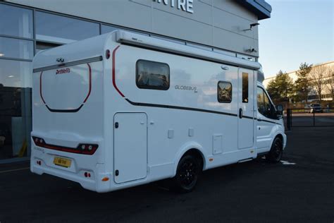 Dethleffs Globebus Go T Erwin Hymer Centre Travelworld