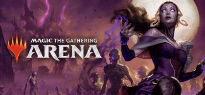 Grid For Magic The Gathering Arena By Olympian SteamGridDB