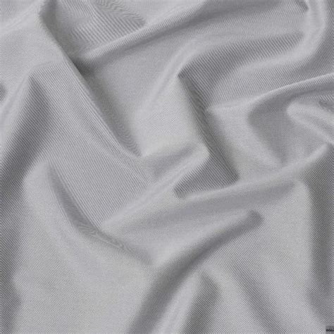 Grey Twill Shirting Fabric Plain Solids At Rs Meter In