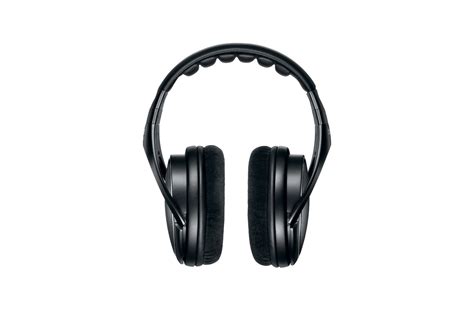 SHURE SRH1440 Professional Open-Back Headphones | AVC Group