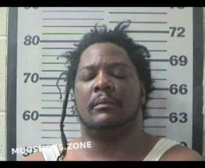 FRANKLIN REGINALD DEMAR JR 06/20/2022 - Mobile County Mugshots Zone