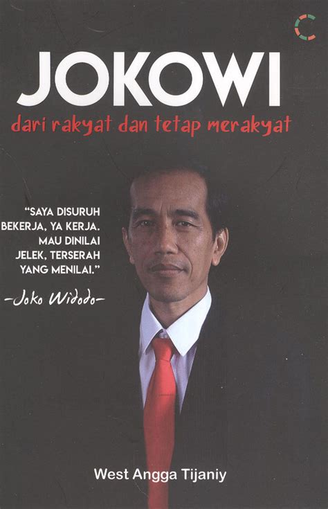 Biografi Singkat Jokowi