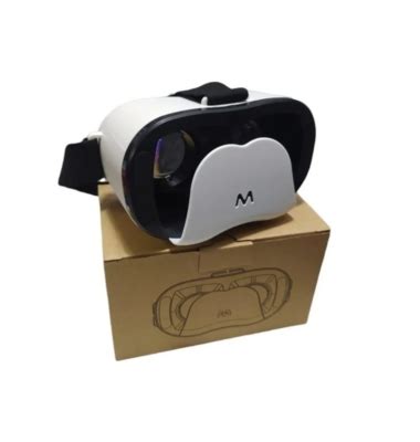 GENERICO Lentes De Realidad Virtual Lentes Vr Realidad Virtual