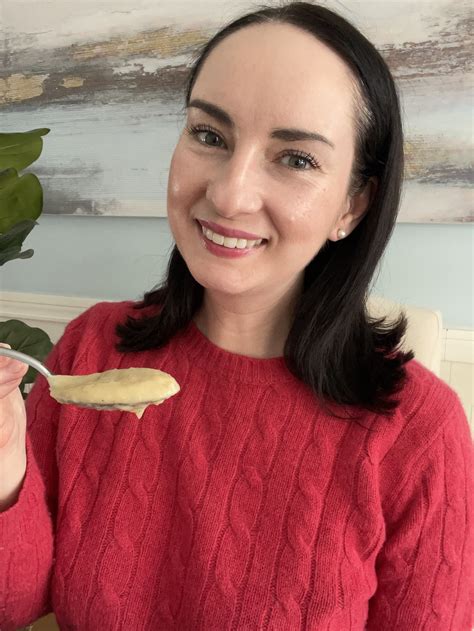 Savoring Soup: Simple Tips Every Elegant Woman Should Know — Courtney