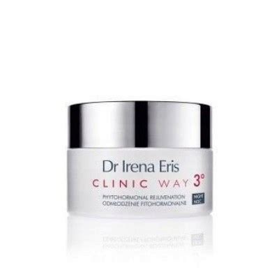 Dr Irena Eris Clinic Way Krem Na Noc Ml Allegro Pl