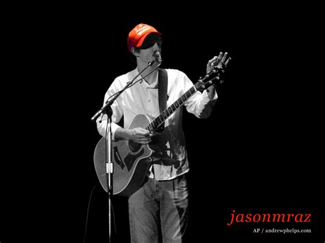 Jason Mraz - Jason Mraz Wallpaper (4370987) - Fanpop