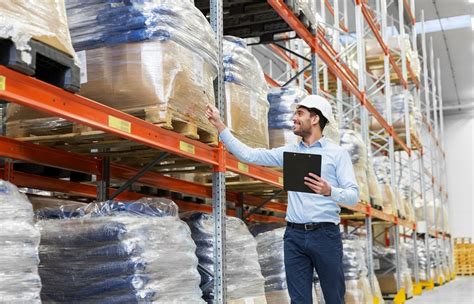 Control De Inventario ¿qué Es Y Cuál Es Su Importancia