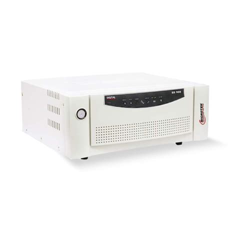 Microtek UPS Super Power 900 Square Wave Home UPS Om Electronics And