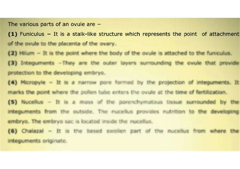 Solution Biological Classification Question With A Neat Labelled Diagram Describe The Parts Of