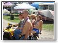 Easy Riders Rodeo Naked Biker Girls