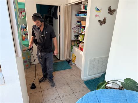 Water Leak Detection in Dunedin: How to Spot, Stop, and Save | Water