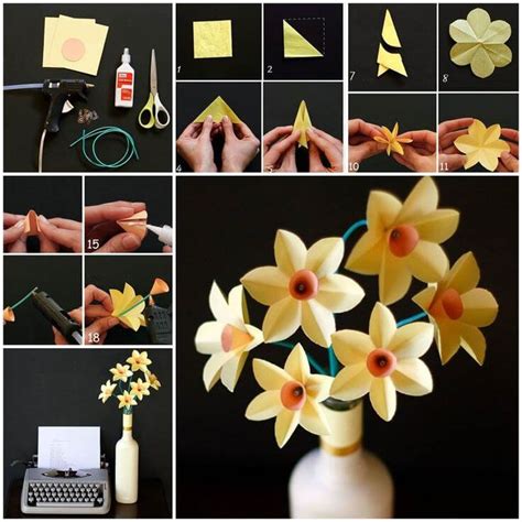 origami-flower-step-by-step-turorial-2 • K4 Craft