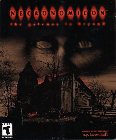 Игротека - Некрономикон / Necronomicon: The Dawning Of Darkness