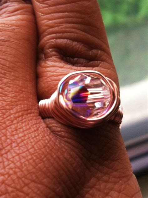 Feith Hodge Creations: Rose Gold Jewelry