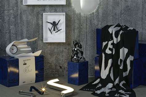 IKEA’s Latest Art Collection Is Inspired by Functional Items (Including an Allen Wrench Lamp ...