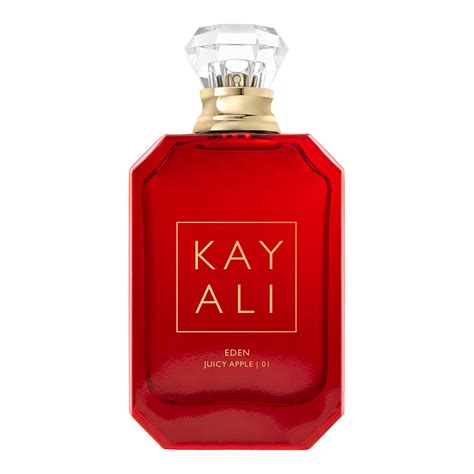 Buy Kayali Eden Juicy Apple 01 Eau De Parfum | Sephora Malaysia