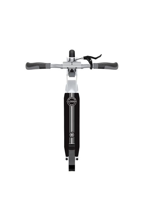 Globber One K 165 Deluxe Scooter - Beyaz - Fiyatı, Yorumları