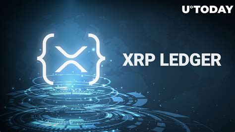 XRP Ledger Smashes Big Milestone