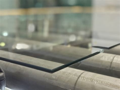 Закаленное стекло на заказ в Москве – Nayada Glass Technology