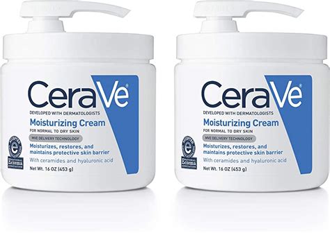 Cerave Moisturizing Cream 2s 453 Gm Country Medical Pharmacy