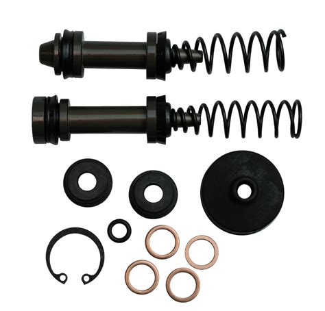 All Balls Sxs Master Cylinder Rebuild Kits Utv Action Magazine