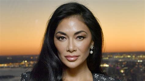 A Look At Nicole Scherzinger's Dating History