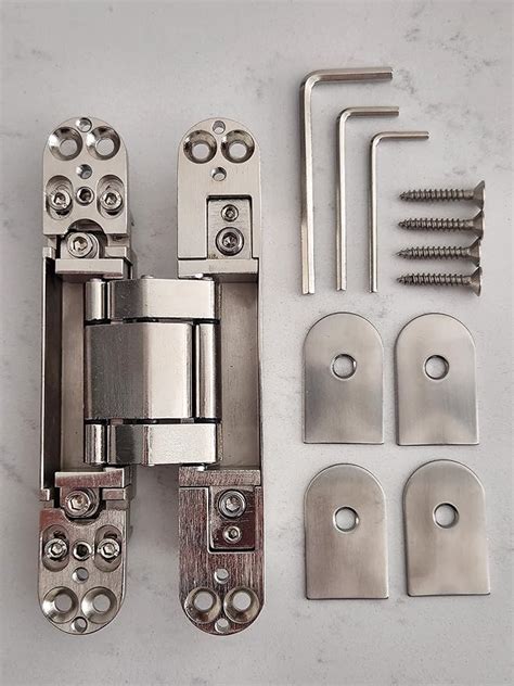 Adjustable Concealed Door Hinge Canada Door Supply